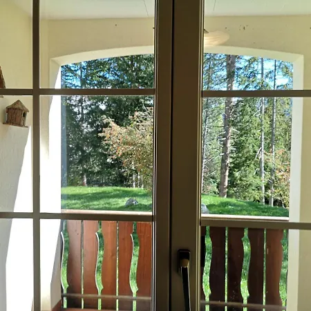 Appartement Dorf Charme *