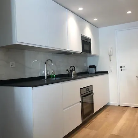 Dorf Charme Apartament