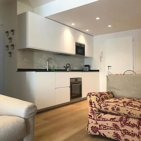 Apartament Dorf Charme