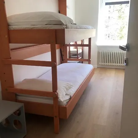 Апартаменты Dorf Charme