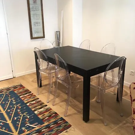 Apartament Dorf Charme