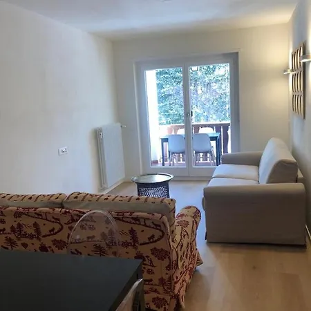 Dorf Charme Διαμέρισμα *