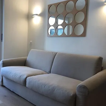 Dorf Charme Apartament Sankt Moritz