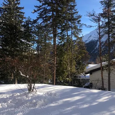 Dorf Charme