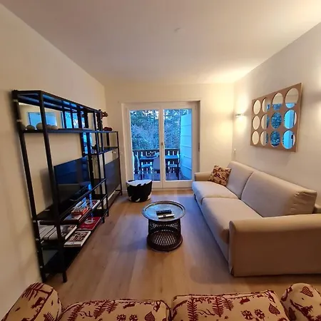 Appartement Dorf Charme *