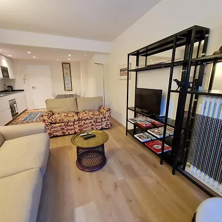 Appartement Dorf Charme *