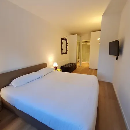 Appartement Dorf Charme