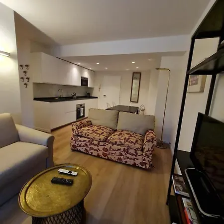 Dorf Charme Appartement *
