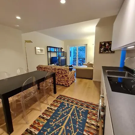 Dorf Charme Apartament