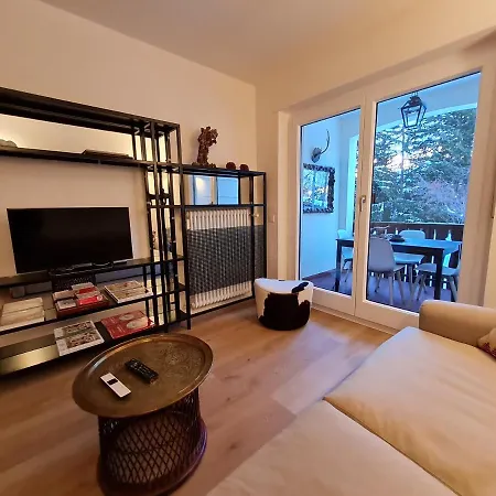 Appartement Dorf Charme