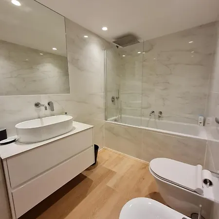 Dorf Charme * Σεντ Μόριτζ