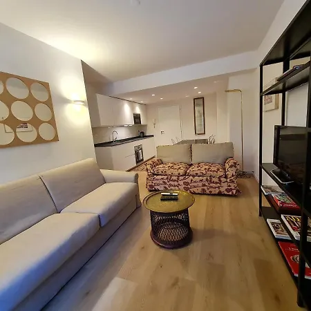 Dorf Charme Appartement *