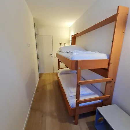 Dorf Charme Appartement