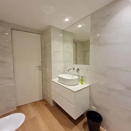 Dorf Charme Appartement *