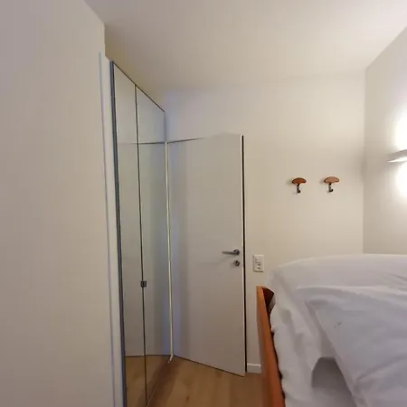 Dorf Charme Appartement Sankt Moritz