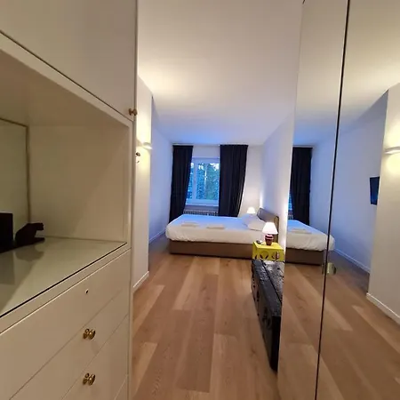 Appartement Dorf Charme