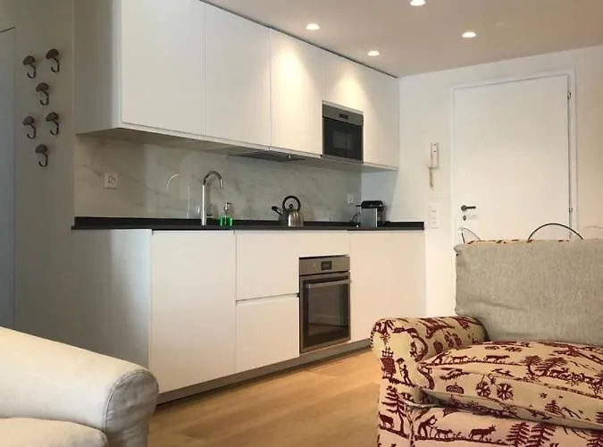 Apartman Dorf Charme