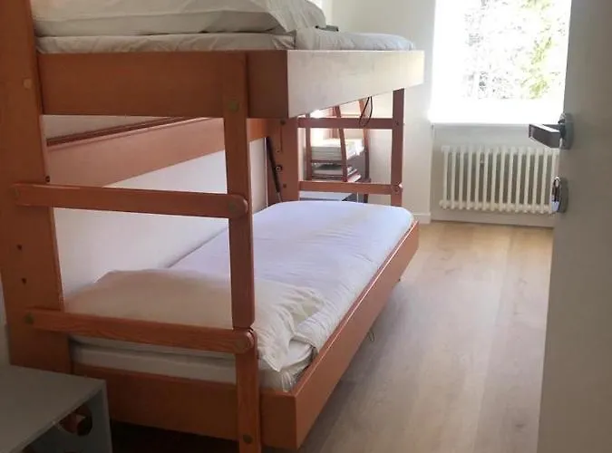 Apartman Dorf Charme