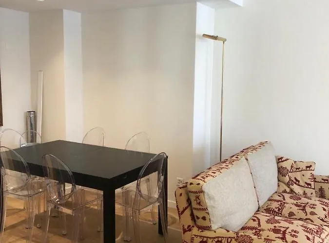 Dorf Charme St. Moritz