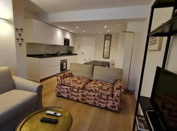 Dorf Charme Apartman *