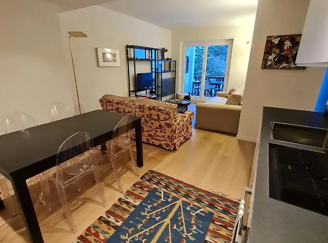 Dorf Charme Apartman