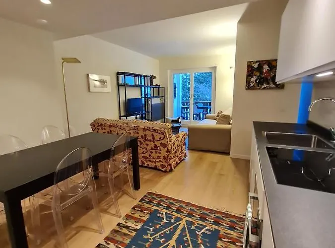 Dorf Charme Apartman