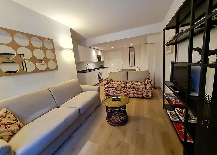 Dorf Charme Apartman *