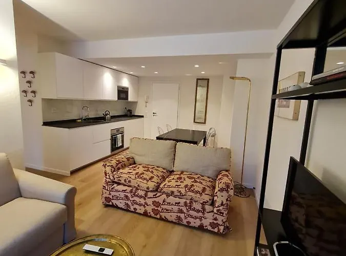 Dorf Charme Apartman