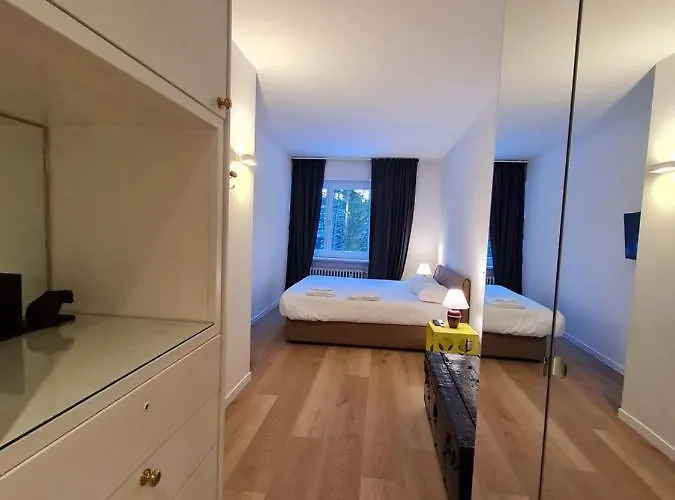 Apartman Dorf Charme