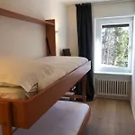 Dorf Charme * St. Moritz