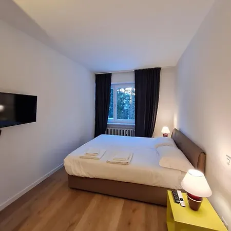 Dorf Charme * Sankt Moritz