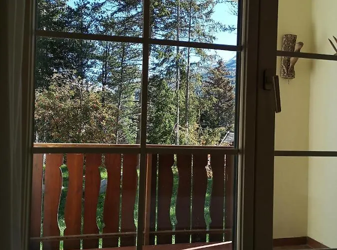 アパート Dorf Charme