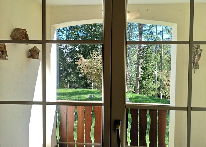 アパート Dorf Charme *