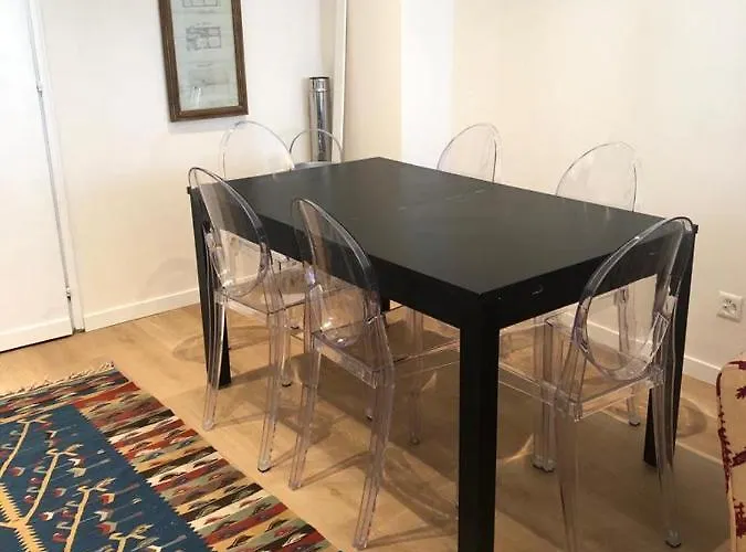 アパート Dorf Charme