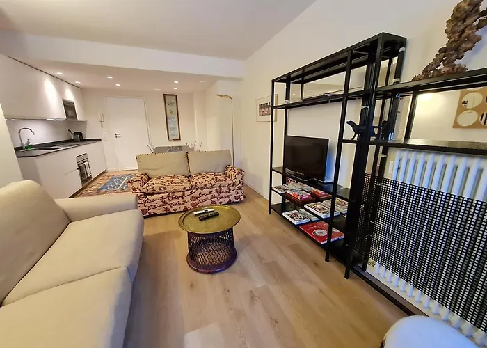 アパート Dorf Charme *