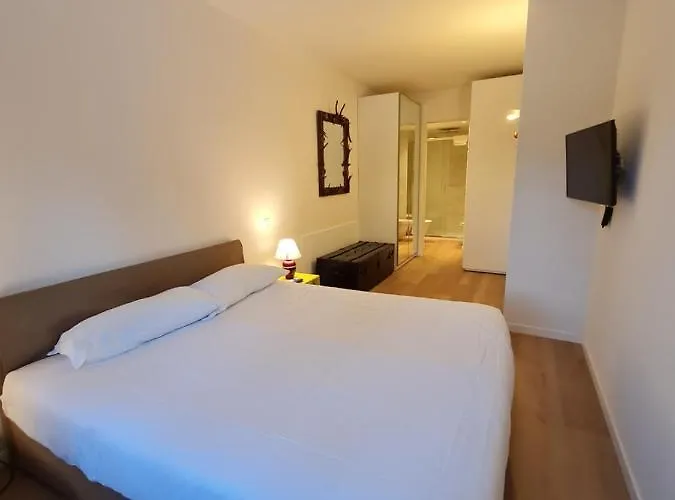 アパート Dorf Charme