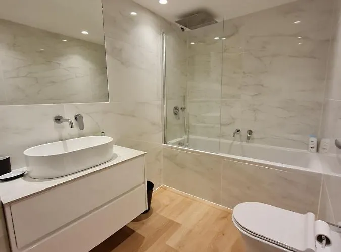 Dorf Charme * サンモリッツ