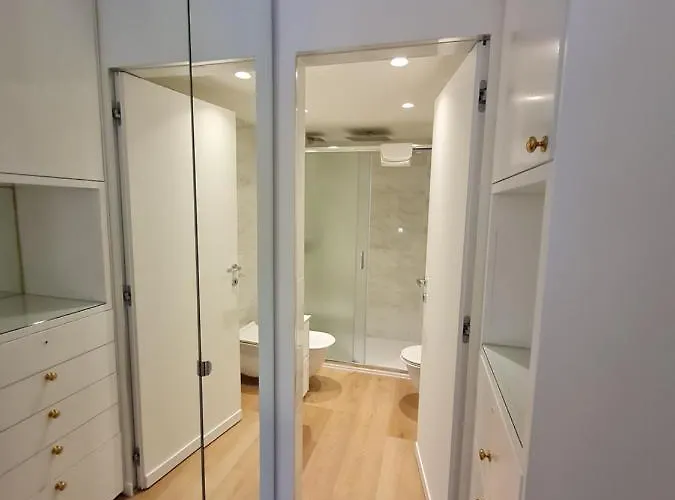 アパート Dorf Charme