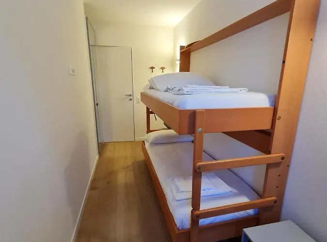 Dorf Charme アパート