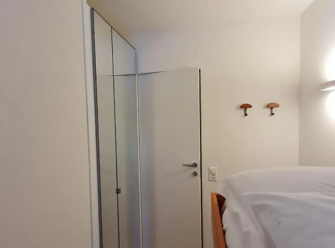 Dorf Charme アパート サンモリッツ