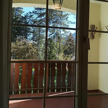 Apartamento Dorf Charme