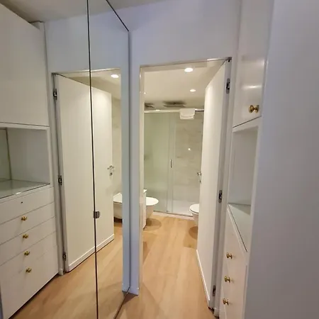 Apartamento Dorf Charme