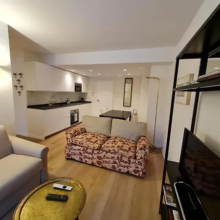 Dorf Charme Apartamento